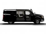 Nissan NV3500 HD Passenger Van 2011 года